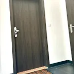Horsky Mia شقة Bedřichov