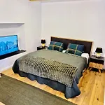 Apartment Horsky Mia
