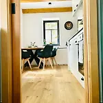 Apartment Horsky Mia