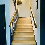 Horsky Mia Lägenhet *