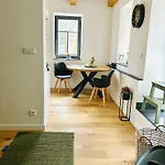 Horsky Mia Lägenhet *