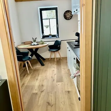Horsky Mia Apartment