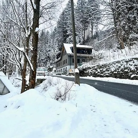 Apartmán Horsky Mia *