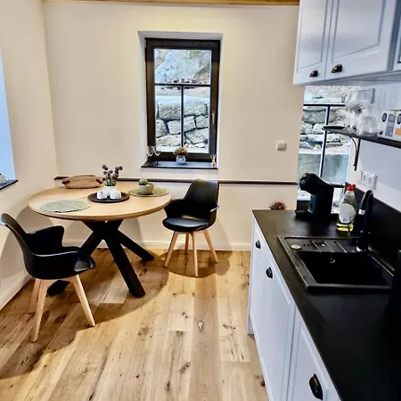Apartment Horsky Mia
