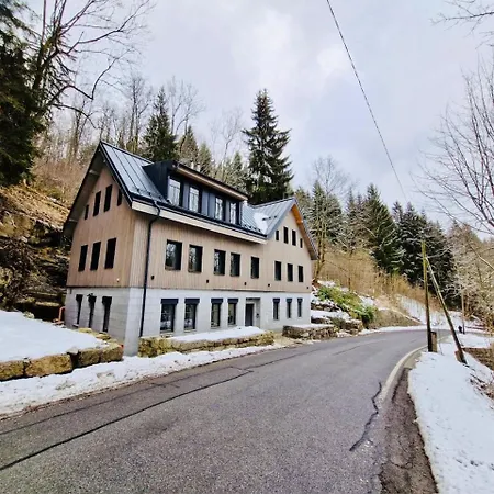 Apartment Horsky Mia Bedrichov (Liberec)