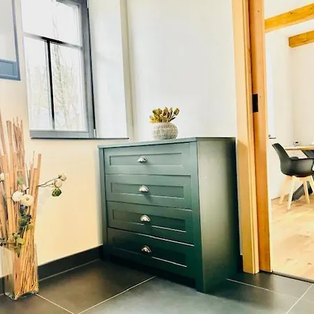 Apartment Horsky Mia Bedrichov (Liberec)