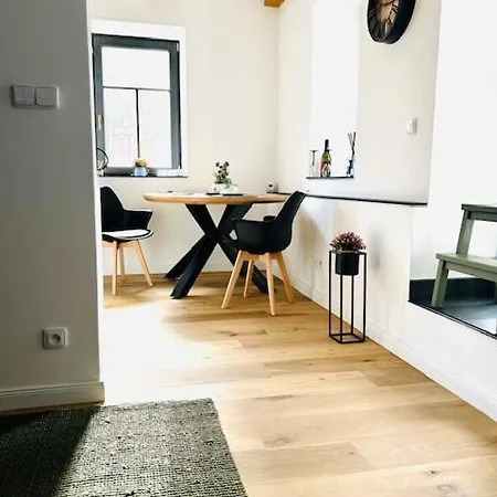 Horsky Mia Apartment