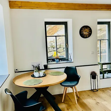 Apartamento Horsky Mia