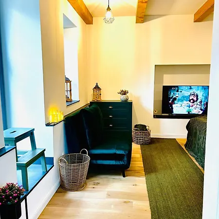 Horsky Mia Apartment *
