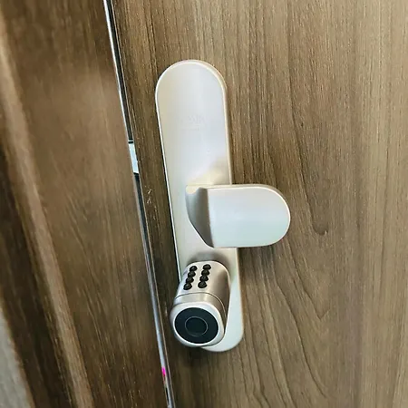 Apartmán Horsky Mia Bedřichov