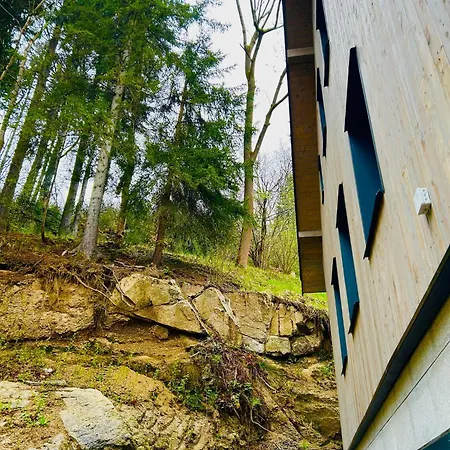 Horsky Mia * Bedrichov (Liberec)