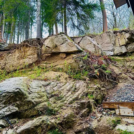 Horsky Mia * Bedrichov (Liberec)