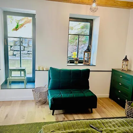 Apartment Horsky Mia Bedrichov (Liberec)