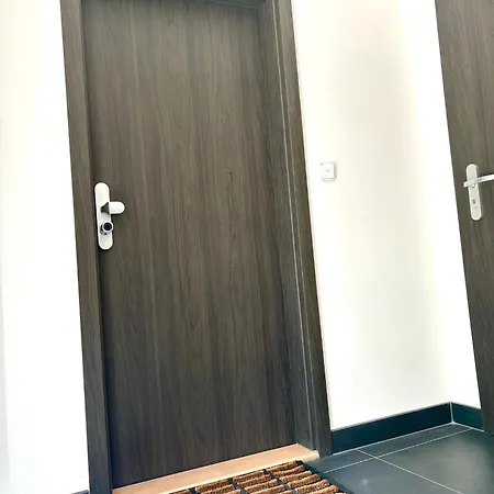 Horsky Mia Apartment Bedrichov (Liberec)