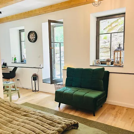 Apartament Horsky Mia *
