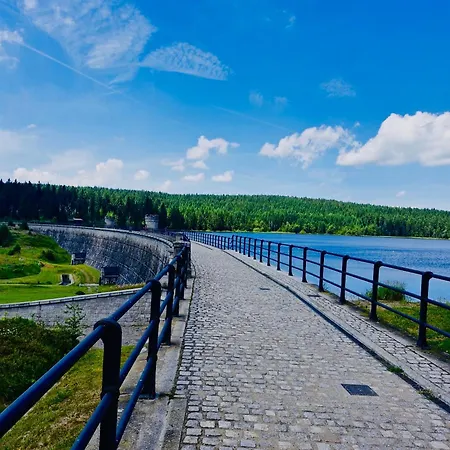 Horsky Mia Apartmán *
