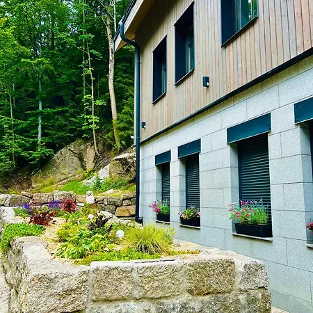 Apartmán Horsky Mia Bedřichov