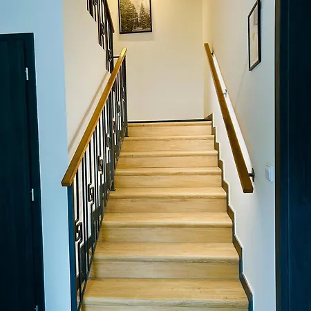Horský Mia Appartamento *