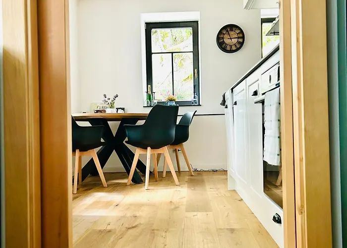 Apartmán Horský Mia