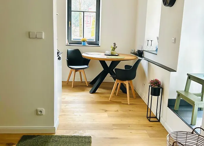 Horský Mia Appartamento *